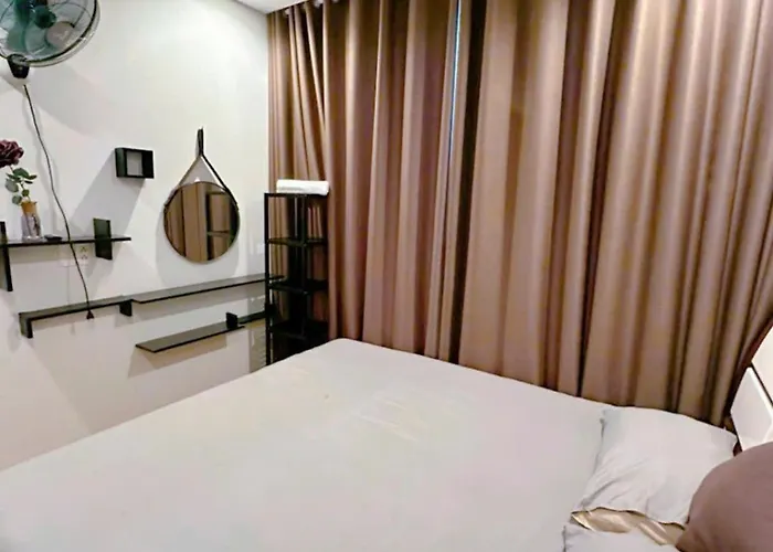 Apartment Bay Tien Nghi Ha Long