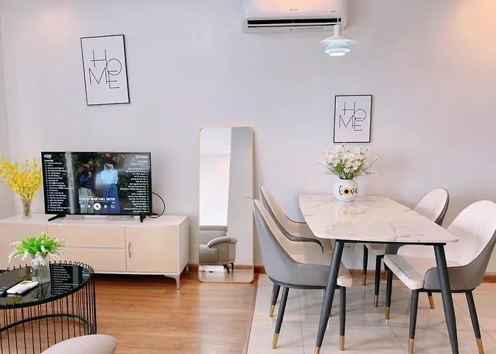 Apartment Bay Tien Nghi