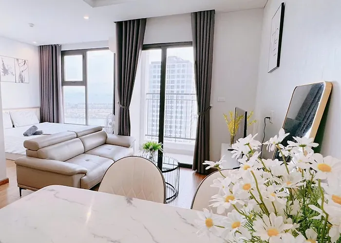 Apartment Bay Tien Nghi