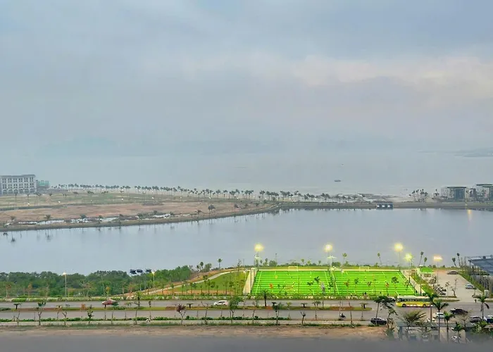 Bay Tien Nghi Ha Long
