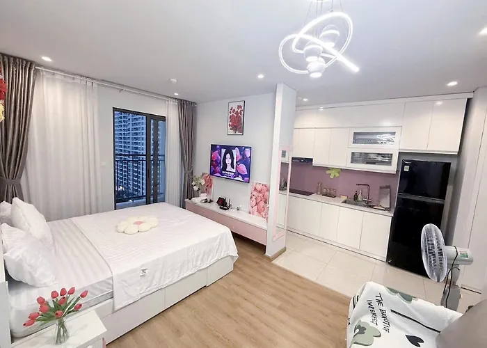 Bay Tien Nghi Apartment