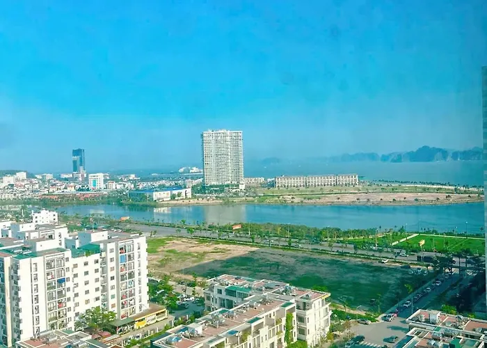Apartment Bay Tien Nghi Ha Long