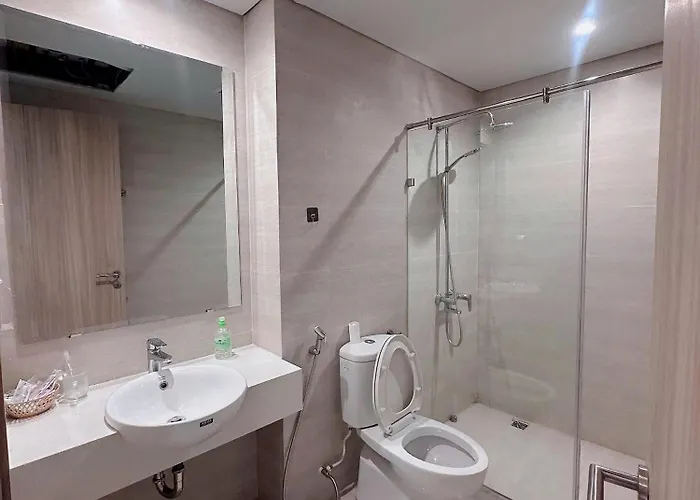 Apartment Bay Tien Nghi Ha Long