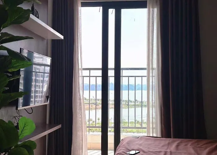 Bay Tien Nghi Apartment