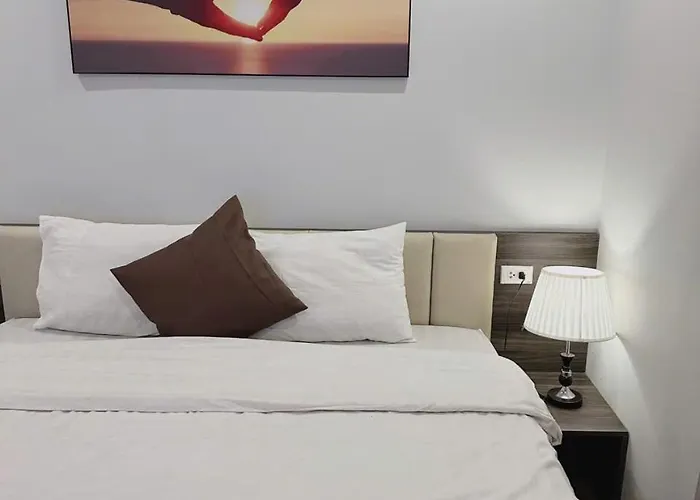 Bay Tien Nghi Apartment
