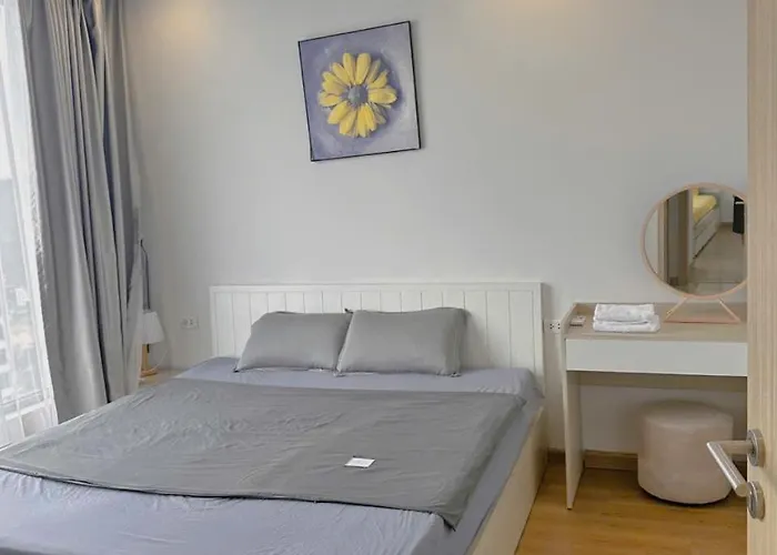 Bay Tien Nghi Apartment