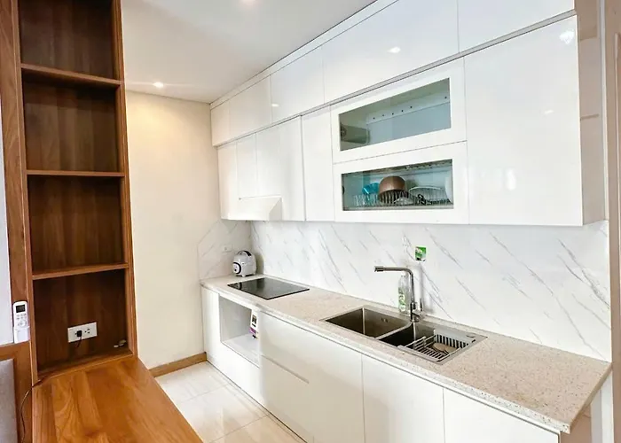 Bay Tien Nghi Apartment