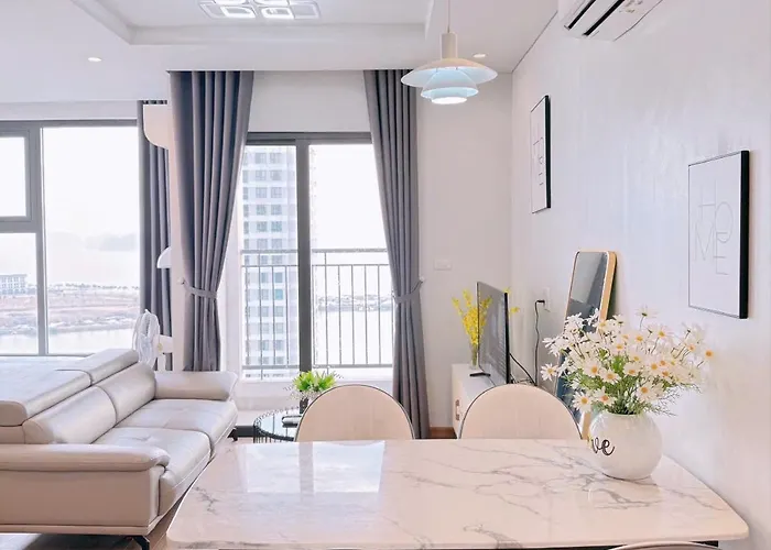 Apartment Bay Tien Nghi Ha Long