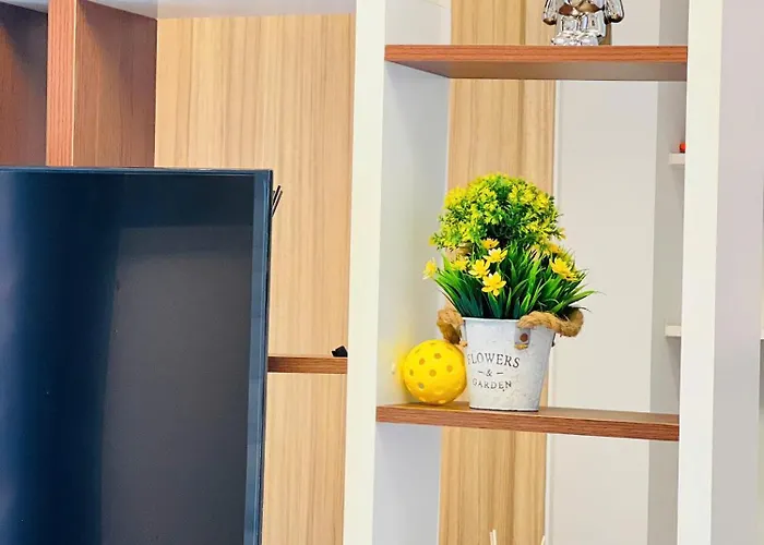Apartment Bay Tien Nghi