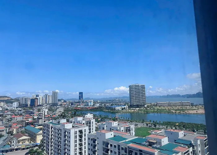 Apartment Bay Tien Nghi Ha Long