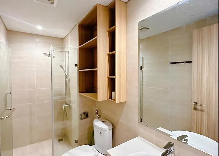 Apartment Bay Tien Nghi Ha Long