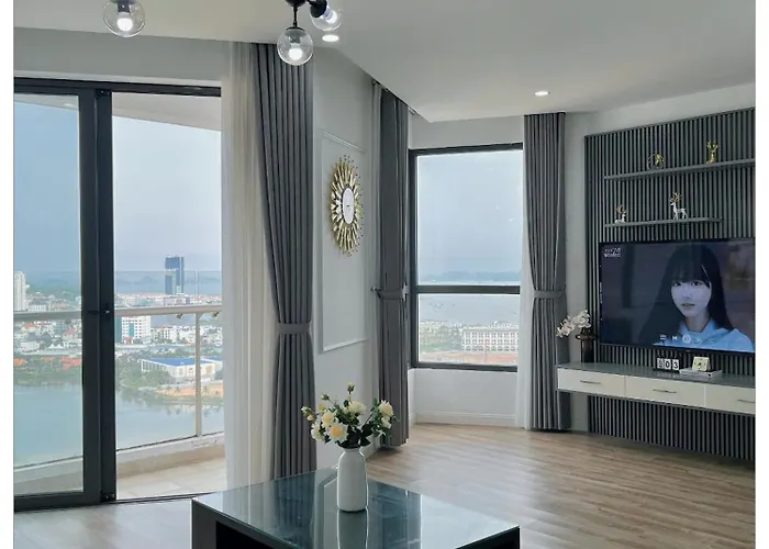 Apartment Bay Tien Nghi *