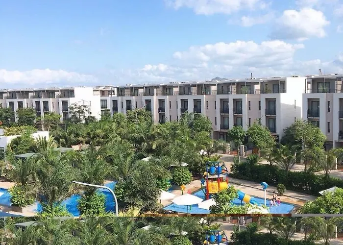 Apartment Bay Tien Nghi