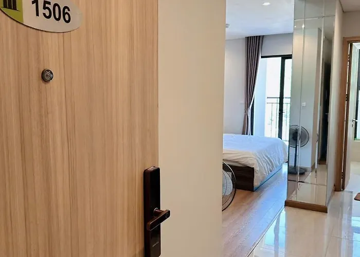 Apartment Bay Tien Nghi